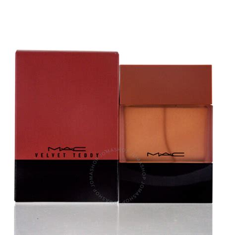 mac perfumes discontinued